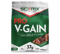 SCI-MX V-Gain Chocolate 900g 900 g