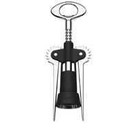 SCI Scandicrafts Alloy Double Lever Bottle Opener Red/Black