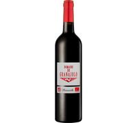 Sciaccarelu 2022 - Domaine de Granajolo