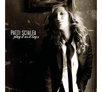 Scialfa, Patti - Play It As It Lays