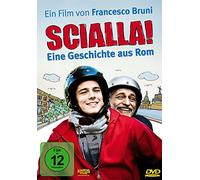 Scialla! Eine Geschichte aus Rom (OmU) [Import anglais]
