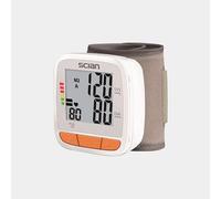 Scian Wrist Type Automatic Digital Blood Pressure Monitor