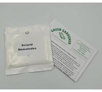 Sciarid Fly Killer Nematodes 15 sqm