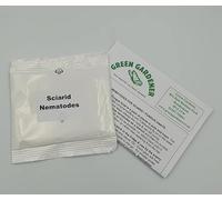 Sciarid Fly Killer Nematodes 50 sqm