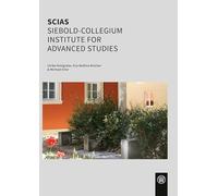 SCIAS Siebold-Collegium Institute for Advanced Studies