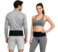 Sciatica Belt SI Joint Hip Brace Back Pain Relief Pelvic Lumbar Support