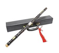 SciAza flute instrument recorder instrument tin whistle Two-Section Fife, Adult Students and Beginners Playing Musical Instruments(Color:C)