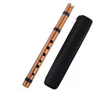 SciAza flute instrument recorder instrument tin whistleIndian Clarinet Playing Musical Instrument in Four Modes, Suitable for Students Beginners Adults(Color:2,Size:G)