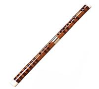 SciAza flute instrument recorder instrument tin whistleOne Section/Two Sections of Fife in Five Tones, for Students, Adults and Beginners to Play Musical Instruments(Color:2,Size:D)
