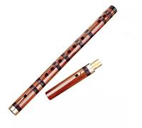 SciAza flute instrument recorders for children tin whistle 6-Hole Recorder, Adult Beginner Student Recorder Instrument(Color:KEY C)