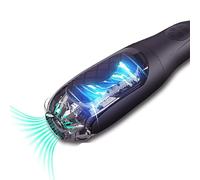 SciAza Smart Pronunciation Fitness Equipment, Electric Waterproof Men's Leisure Tools, Flexible and Waterproof