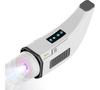 SciAza Various Modes, Easy Speed Adjustment, Intelligent Pronunciation Heating, Electric Fitness Equipment for Men