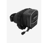 Scicon 098 Medium 0.9L Saddle Bag Black