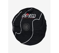 Scicon 43 Wheel Bag Black