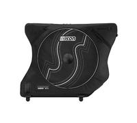 Scicon Aerocomfort 3.0 Road Bike Travel Bag - Black