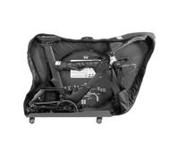 SCICON Aerocomfort 4.0 Triathlon Bike Travel Bag | High-Performance Protection for Triathlon Bikes