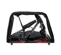 Scicon Aerocomfort MTB TSA 2019 trunk bag, black