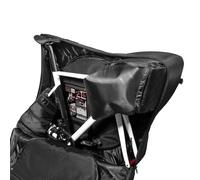 Scicon Aerocomfort Road Protection Kit One Size Black