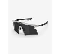 Scicon Aeroshade 2.0 Titanium mirrored lenses smoke black glasses matte white