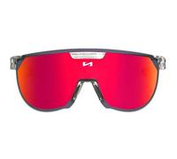 Scicon Aerotrail Sunglasses SCNPP Multimirror Red/CAT3 Crystal Gloss1