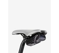 Scicon Elan 210 Carbon Saddle Bag Black