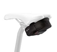 SCICON Elan 210 Saddle Bag, Black