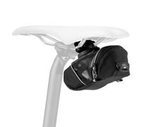 SCICON Hippo 550 Saddle Bag Black