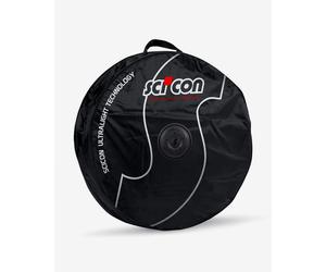 Scicon MTB 29â Wheel Bag Black