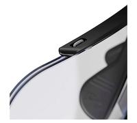 Scicon Optico X Aero Nose Bridge One Size Black