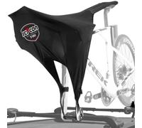 Scicon Triathlon Defender Cover Black Boy