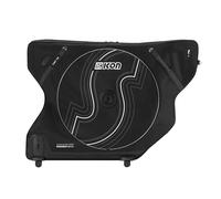 Scicon Sports Aerocomfort 3.0 Triathlon Travel Bag Black - 132 X 50 X 97 CM