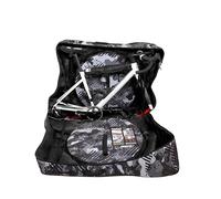 SCICON Sports Aerocomfort 3.1 Gravel & Road Bike 10.7 kg Extendable Handlebar Area Grey Camouflage