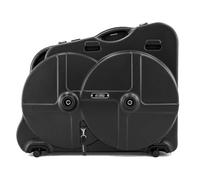 Scicon Sports Aerotech Evolution X TSA Bike Travel Case - Black