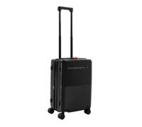 SCICON Sports Air-Ground Series Expandable Cabin Trolley (40L)