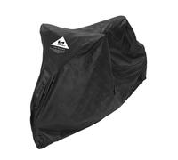 Scicon Sports Bicycle Cycle Bike MTB Foldable Bicycle Dust & Rain Cover Black