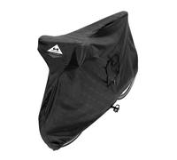 Scicon Sports Bicycle Cycle Bike Road Bicycle Dust & Rain Cover Black