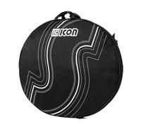 Scicon Sports Padded Double Wheel Bag