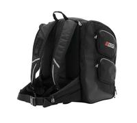 Scicon Sports Physio First Aid Kit Pro Backpack One Size Black