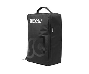 Scicon Sports Sneakers Shoe Bag (Black)