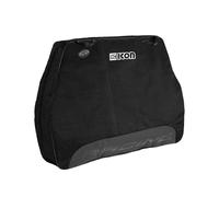 SCICON Travel Plus Racing Cycle Bag, Black, 117x20x82cm