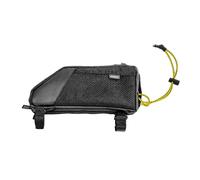 Scicon Tour De France Top Tube Bag 1l Black One Size Black / Yellow