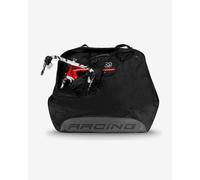 Scicon Travel Plus Racing Bike Bag Black