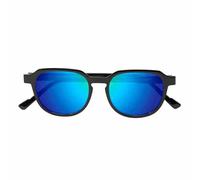 Scicon Vertex Sunglasses Multimirror Blue/CAT 3 Gloss Black