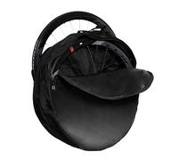 Scicon Wheel Accessory 2 Wheel Bag - Black - 70x70x20 cm