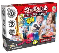 Science 4 You 919808.004 Be A Youtuber, Mixed Colours