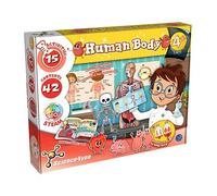 Science 4 You Human Body Playset