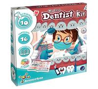 Science 4 You My First Dentist Playset