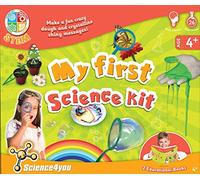 Science 4 You My First Science Kit, Educational Science STEM Toy
