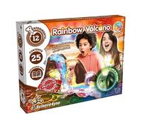 Science 4 You Rainbow Volcano Playset
