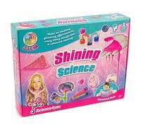 Science 4 You Shining Science Kit, Educational Science STEM Toy